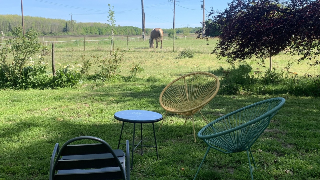Photo of Outdoor in La Ville-Dieu-du-Temple