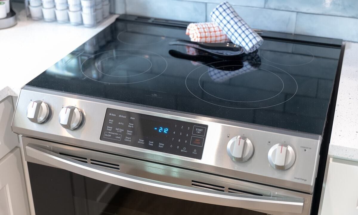 Photo of Kitchen in Neptune Beach