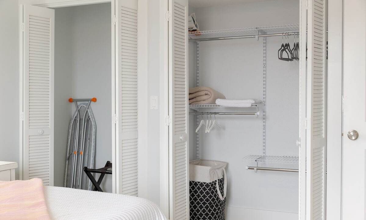 Photo of Bedroom in Neptune Beach