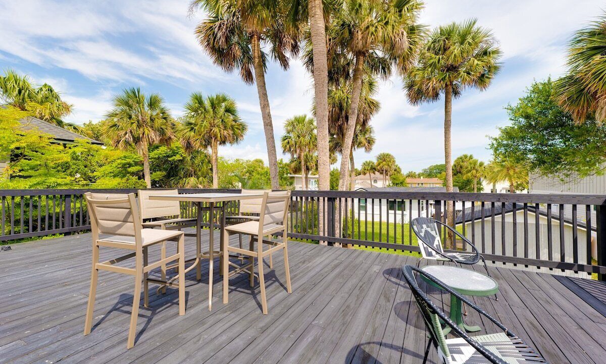 Photo of Outdoor in Neptune Beach