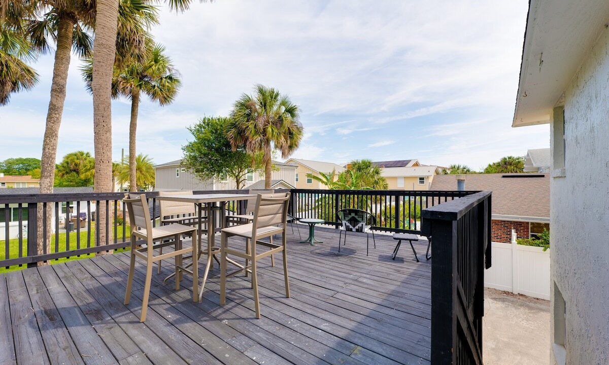 Photo of Outdoor in Neptune Beach