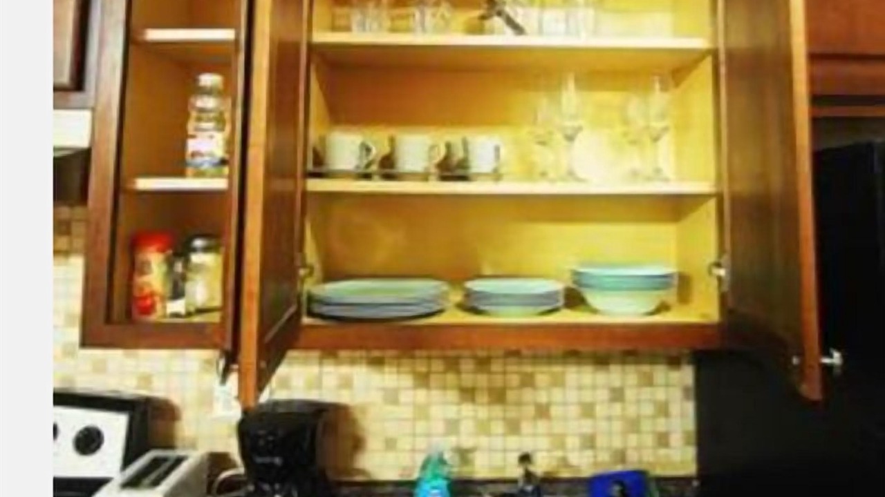 Photo of Kitchen in West Bronx