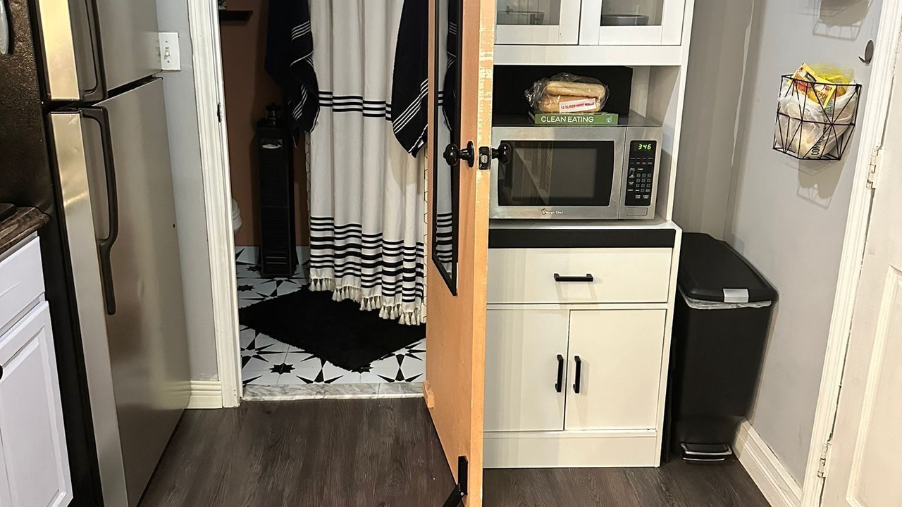 Photo of Kitchen in West Bronx