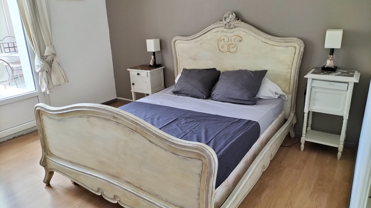 Photo of Bedroom in Corps