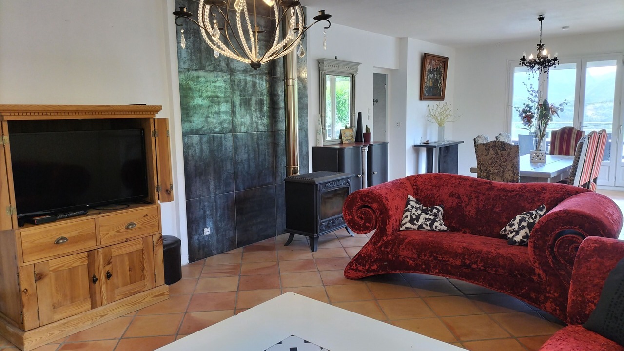 Photo of Livingroom in Corps