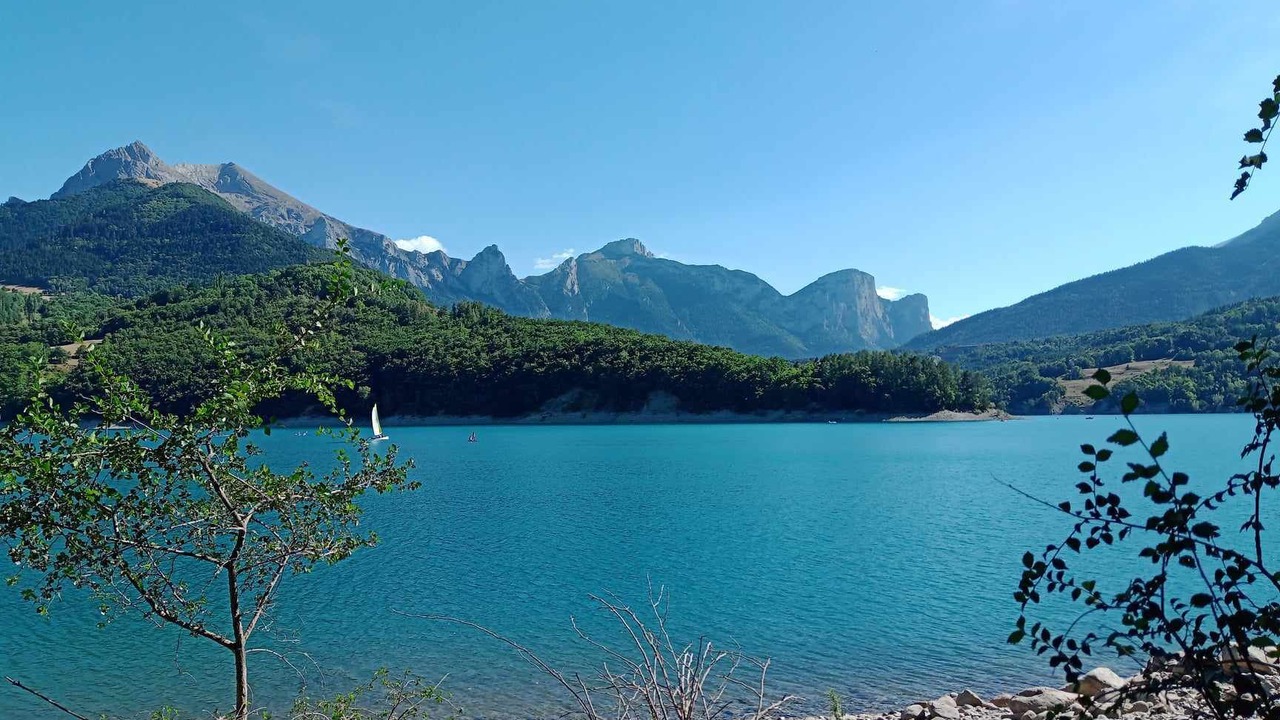 Photo of Outdoor in Corps