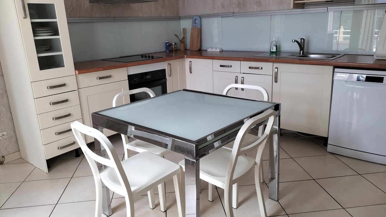 Photo of Kitchen in Corps