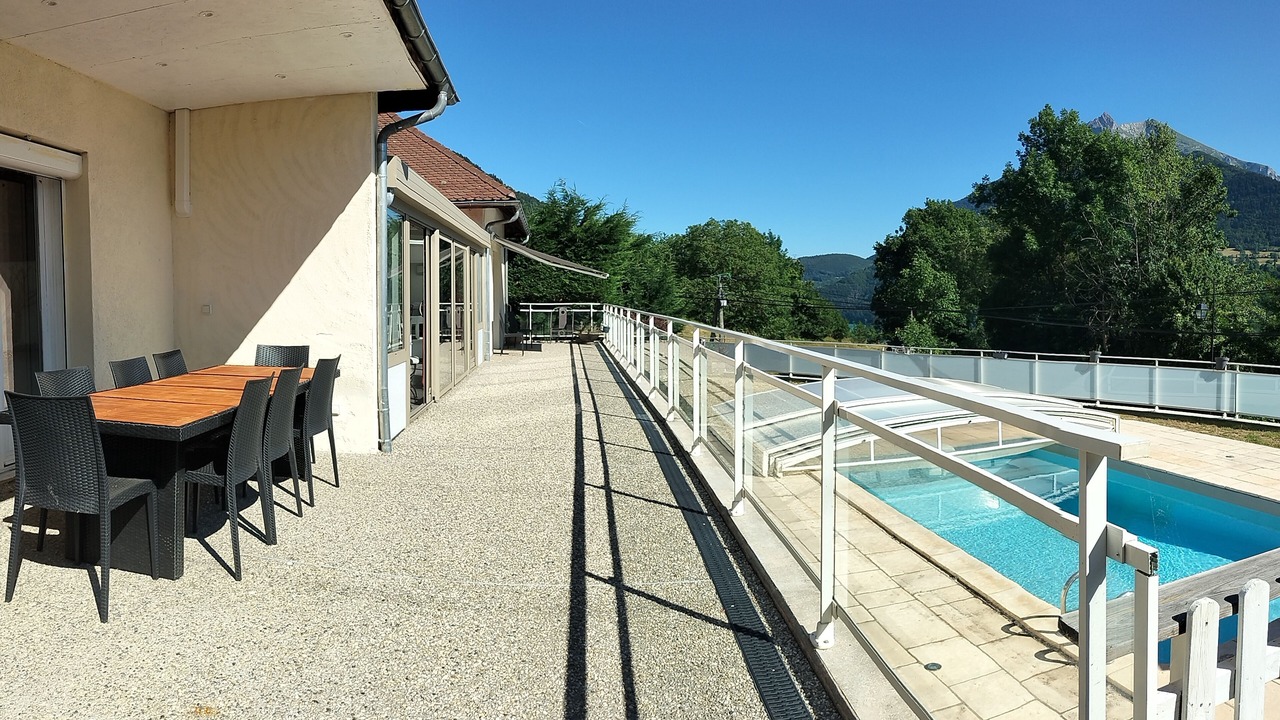 Photo of Outdoor in Corps