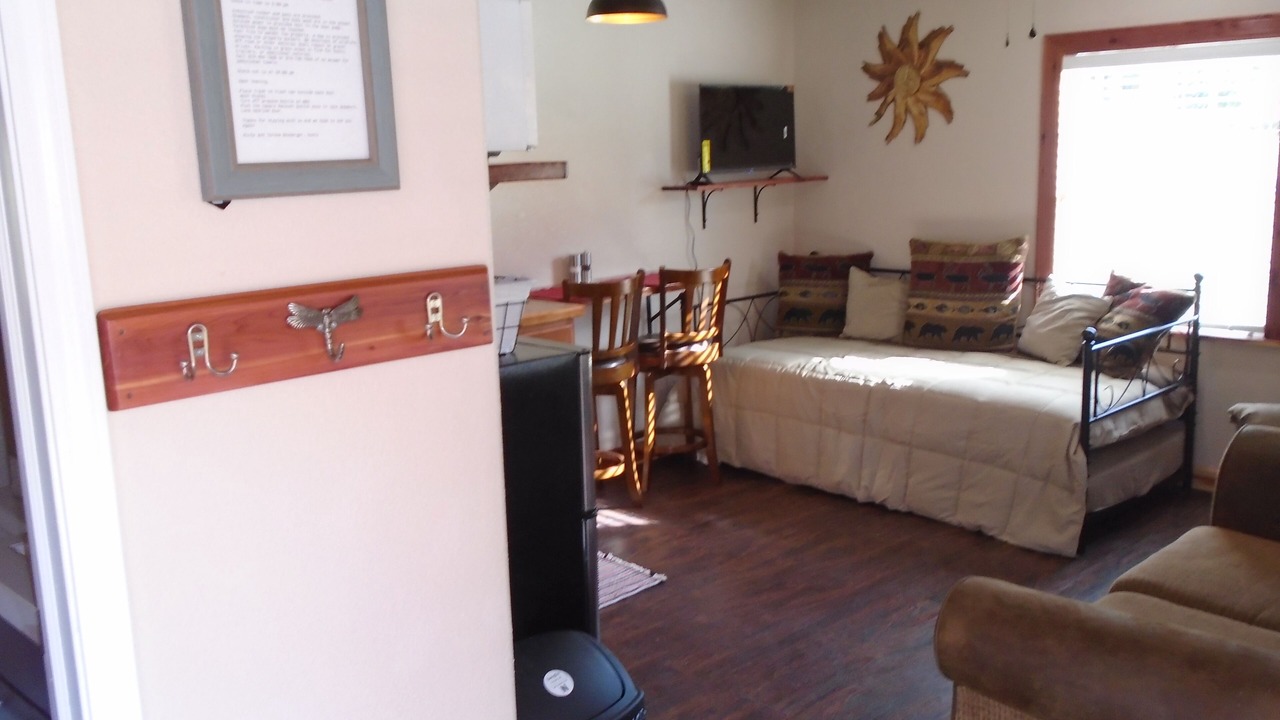 Photo of Livingroom in Clarkridge