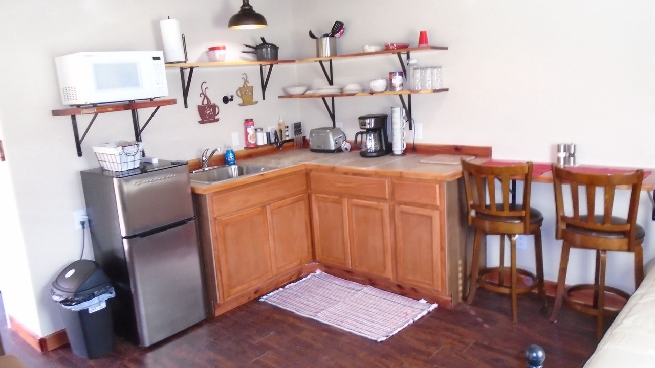 Photo of Kitchen in Clarkridge