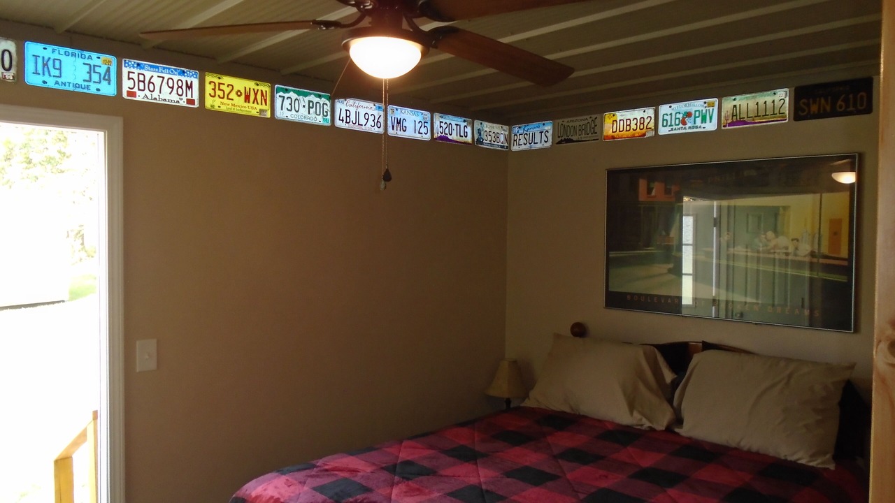 Photo of Bedroom in Clarkridge