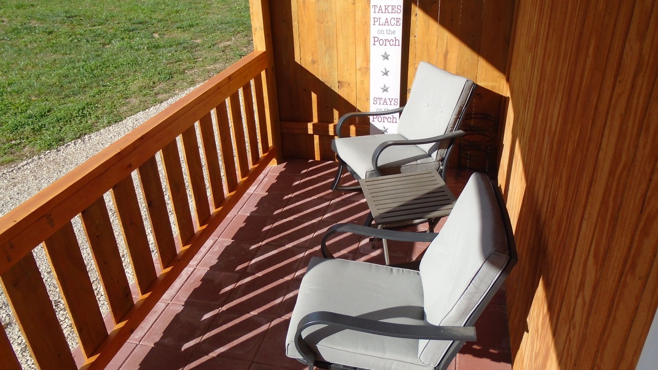 Photo of Outdoor in Clarkridge