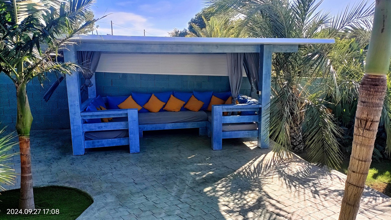 Photo of Outdoor in Turis
