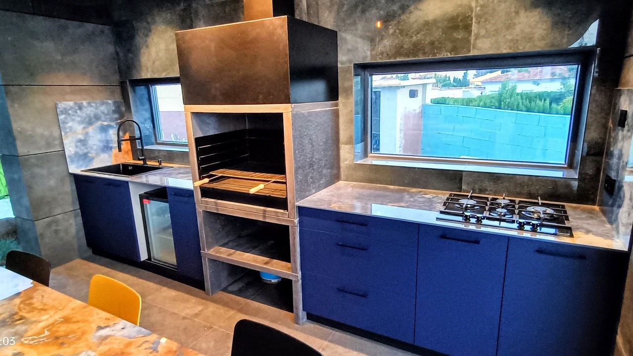 Photo of Kitchen in Turis
