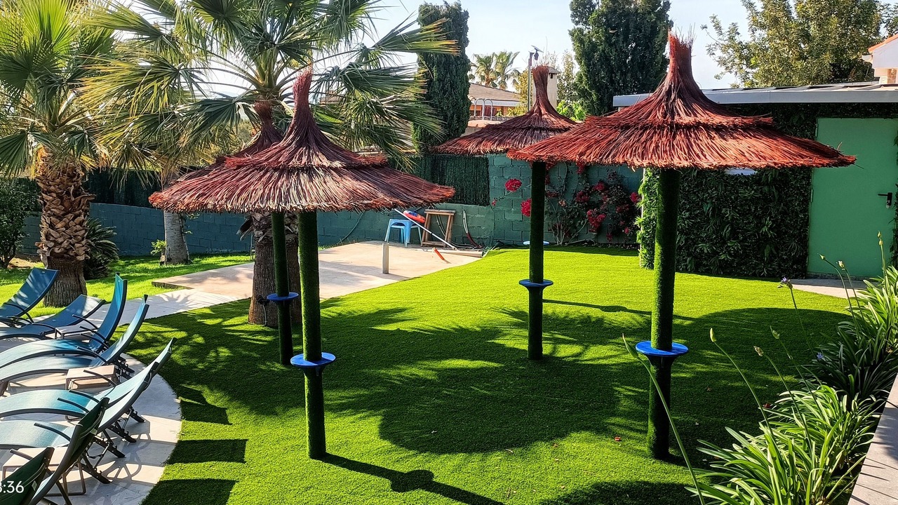 Photo of Outdoor in Turis