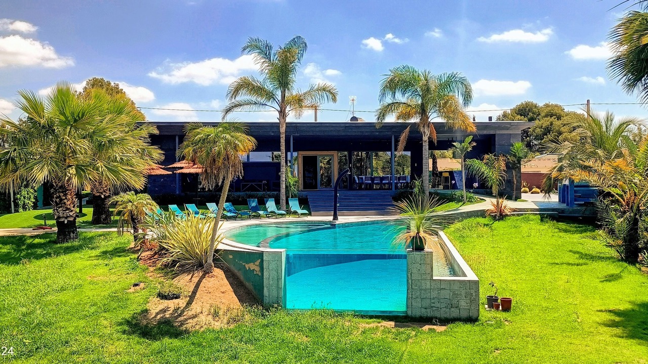 Photo of Outdoor in Turis