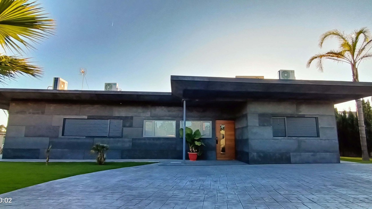 Photo of Outdoor in Turis