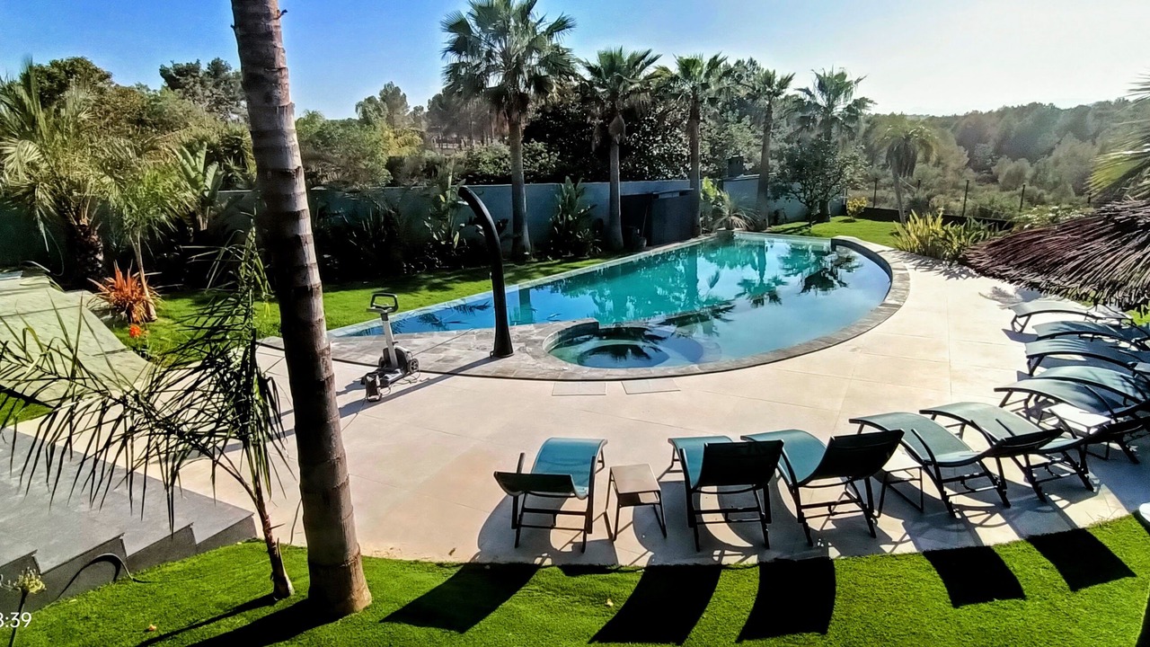 Photo of Outdoor in Turis