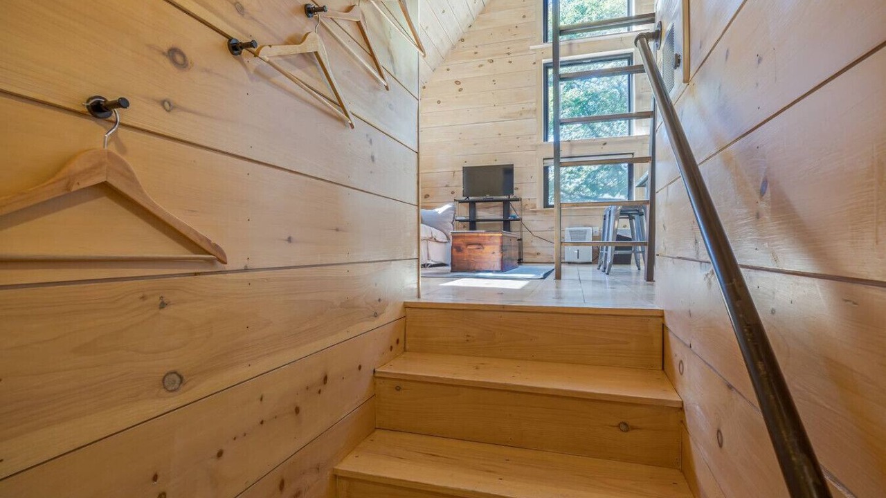 Photo of Bedroom in Bar Harbor