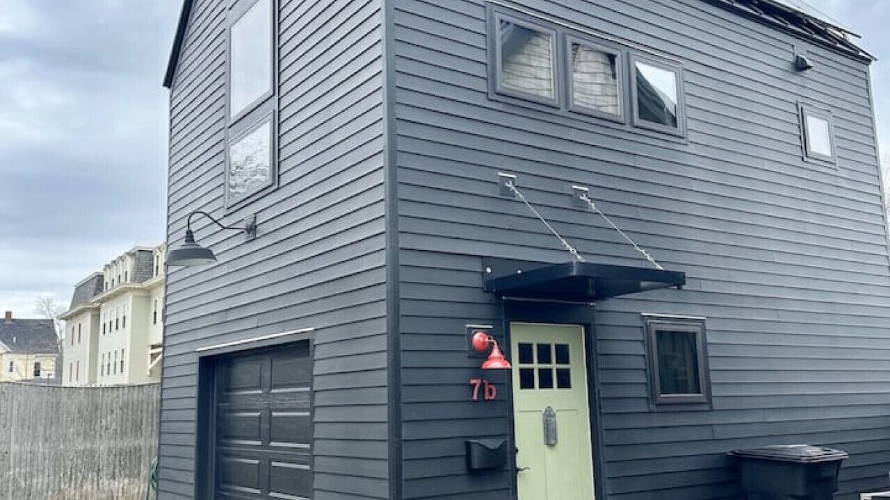 Photo of Outdoor in Bar Harbor