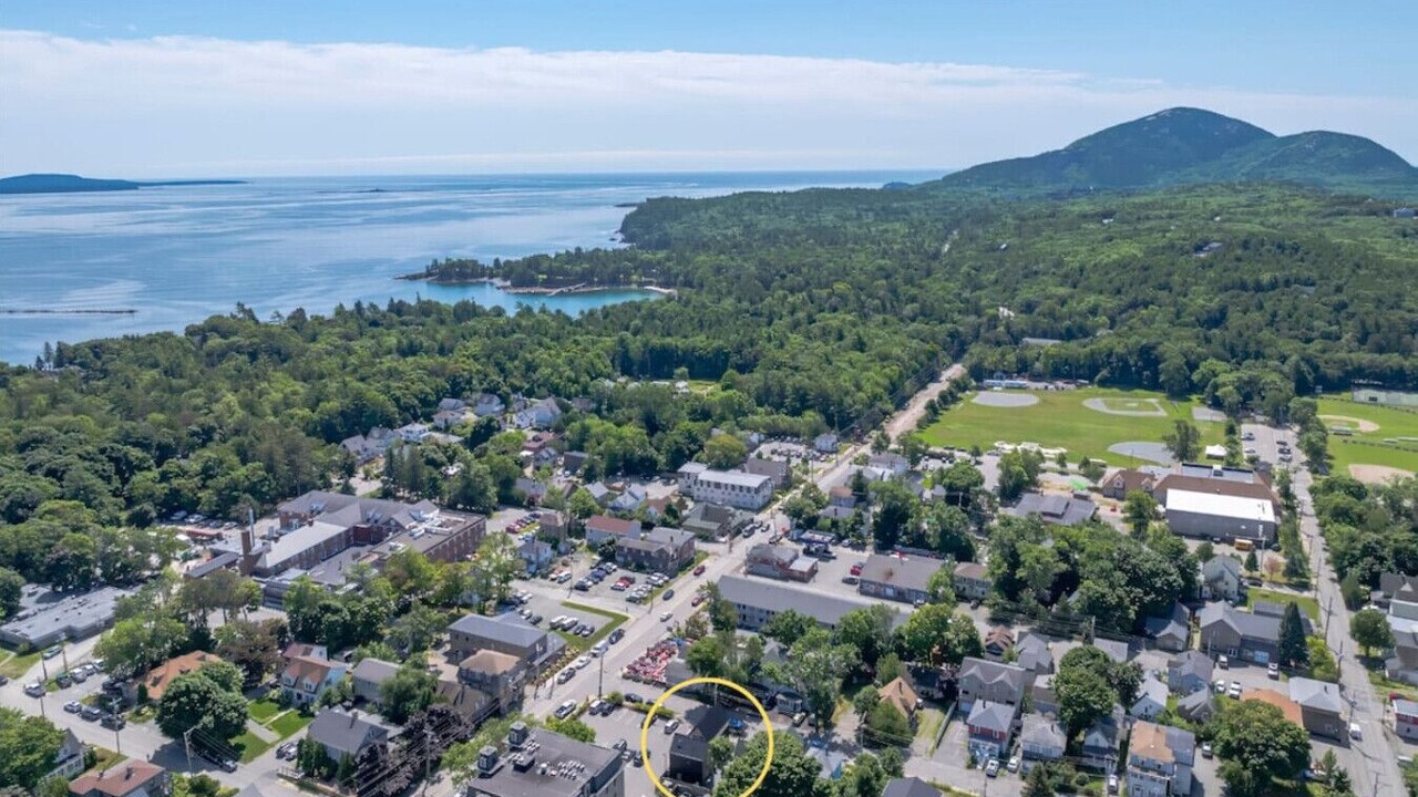 Photo of Outdoor in Bar Harbor