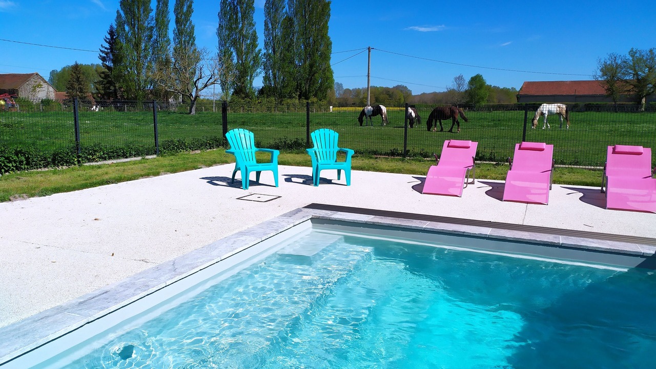 Photo of Outdoor in Mennetou-sur-Cher