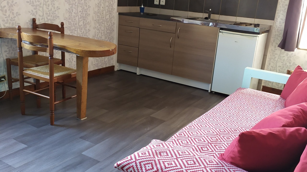 Photo of Livingroom in Mennetou-sur-Cher