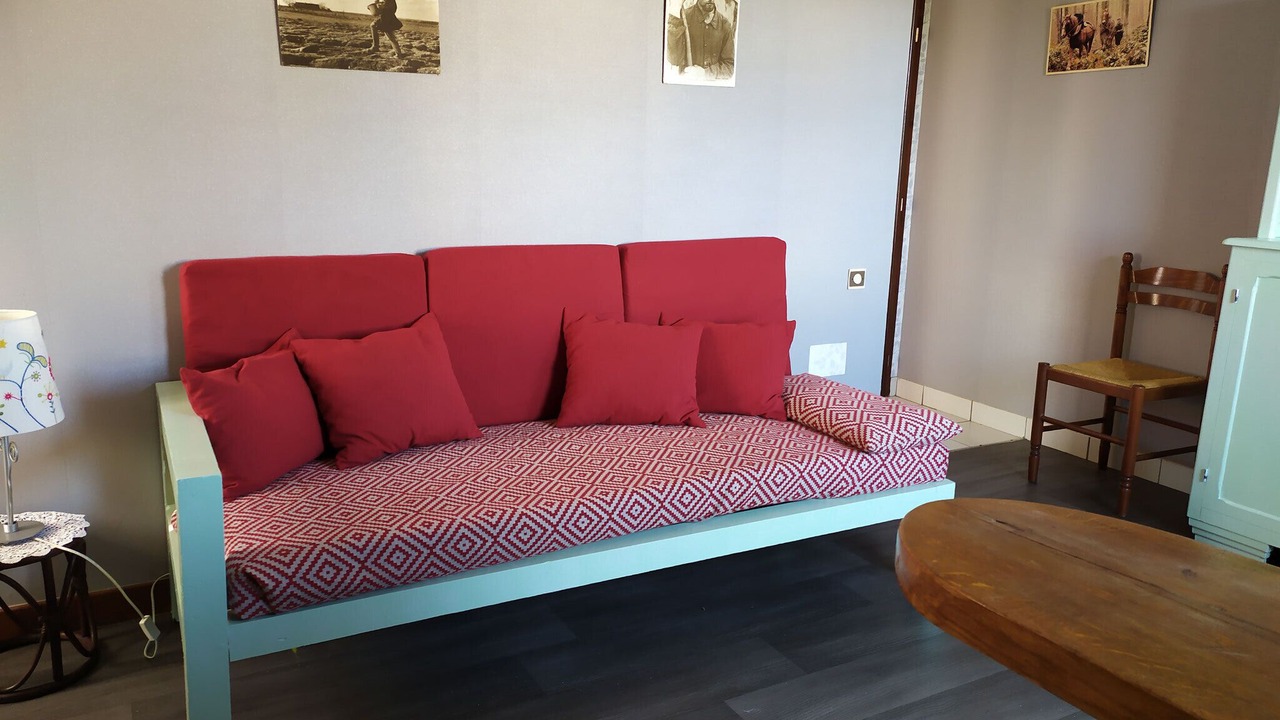 Photo of Livingroom in Mennetou-sur-Cher