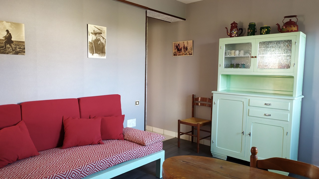 Photo of Livingroom in Mennetou-sur-Cher
