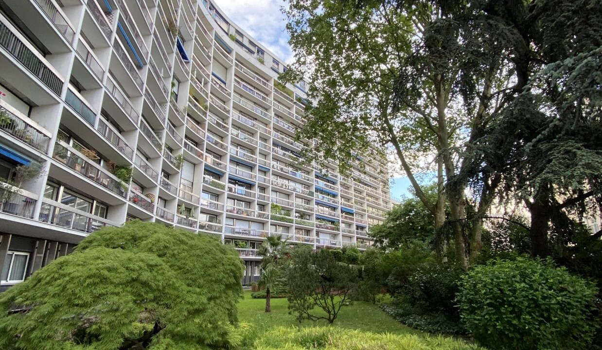 Photo of Outdoor in Parc-de-Montsouris