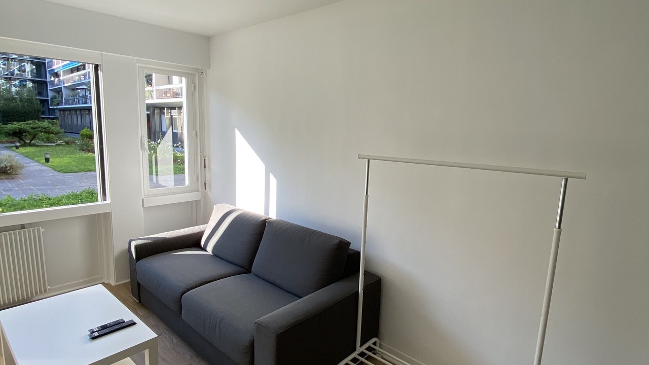 Photo of Livingroom in Parc-de-Montsouris