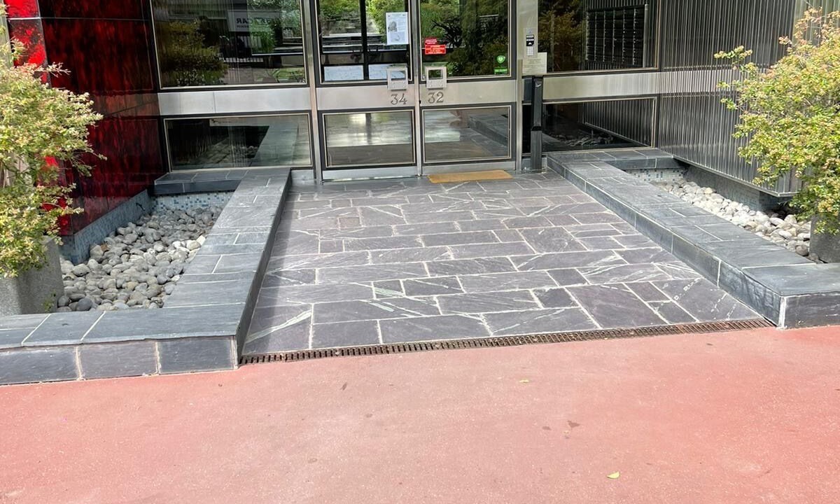 Photo of Outdoor in Parc-de-Montsouris