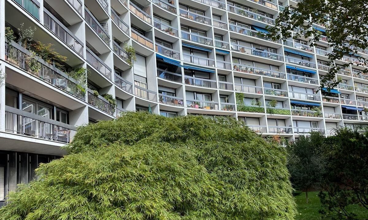 Photo of Outdoor in Parc-de-Montsouris