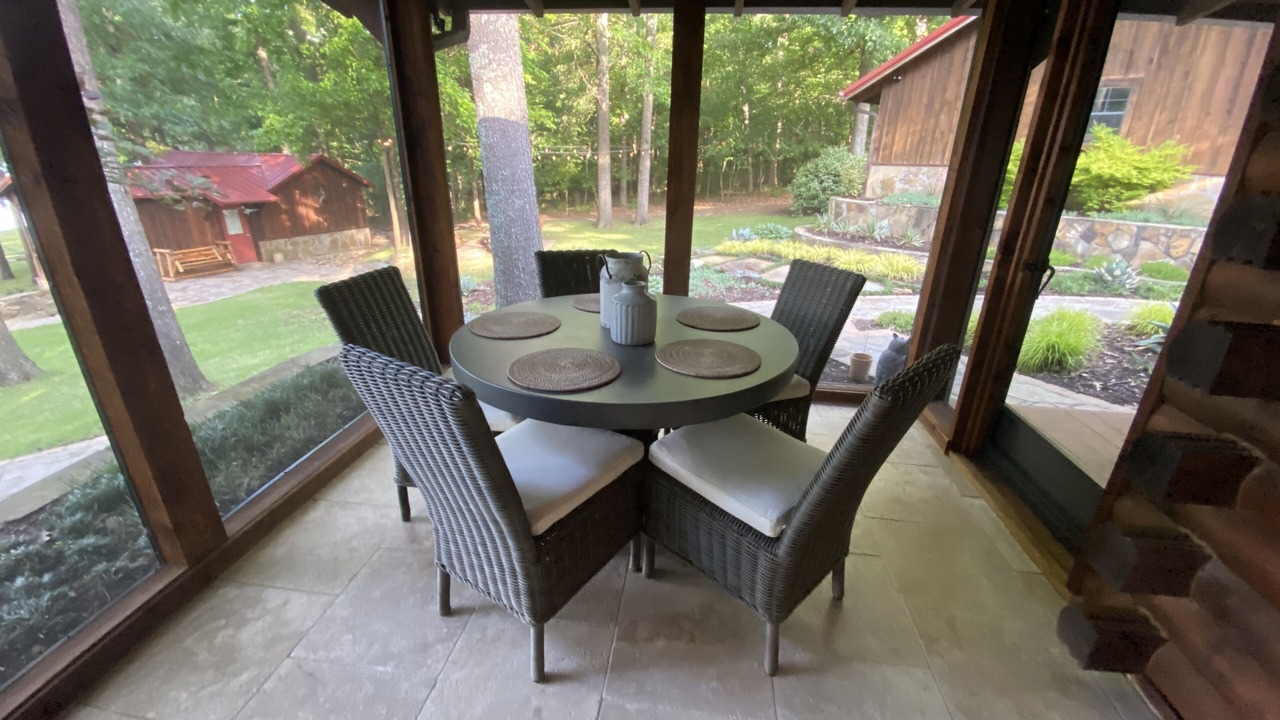 Photo of Outdoor in Whispering Hills