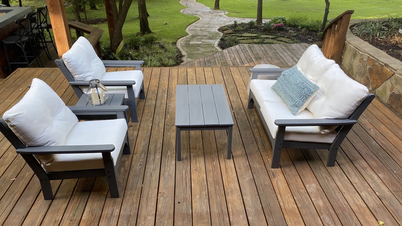 Photo of Outdoor in Whispering Hills