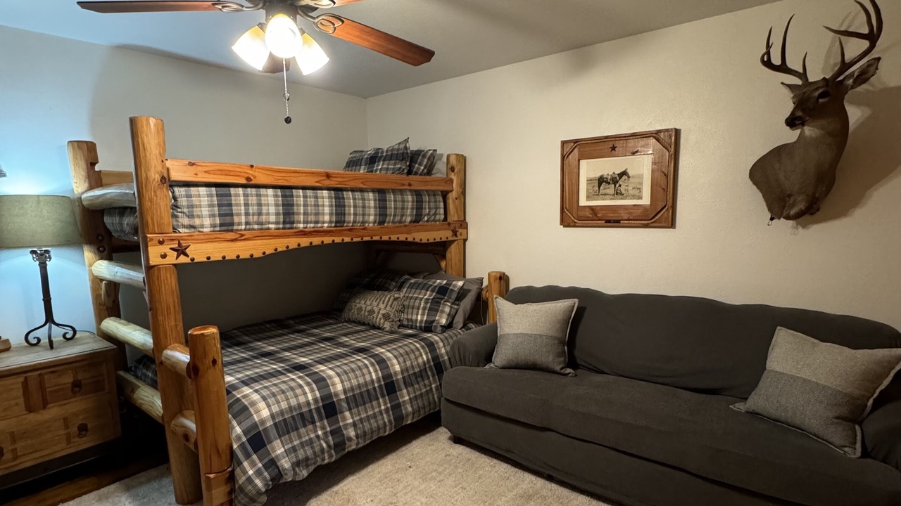 Photo of Bedroom in Whispering Hills