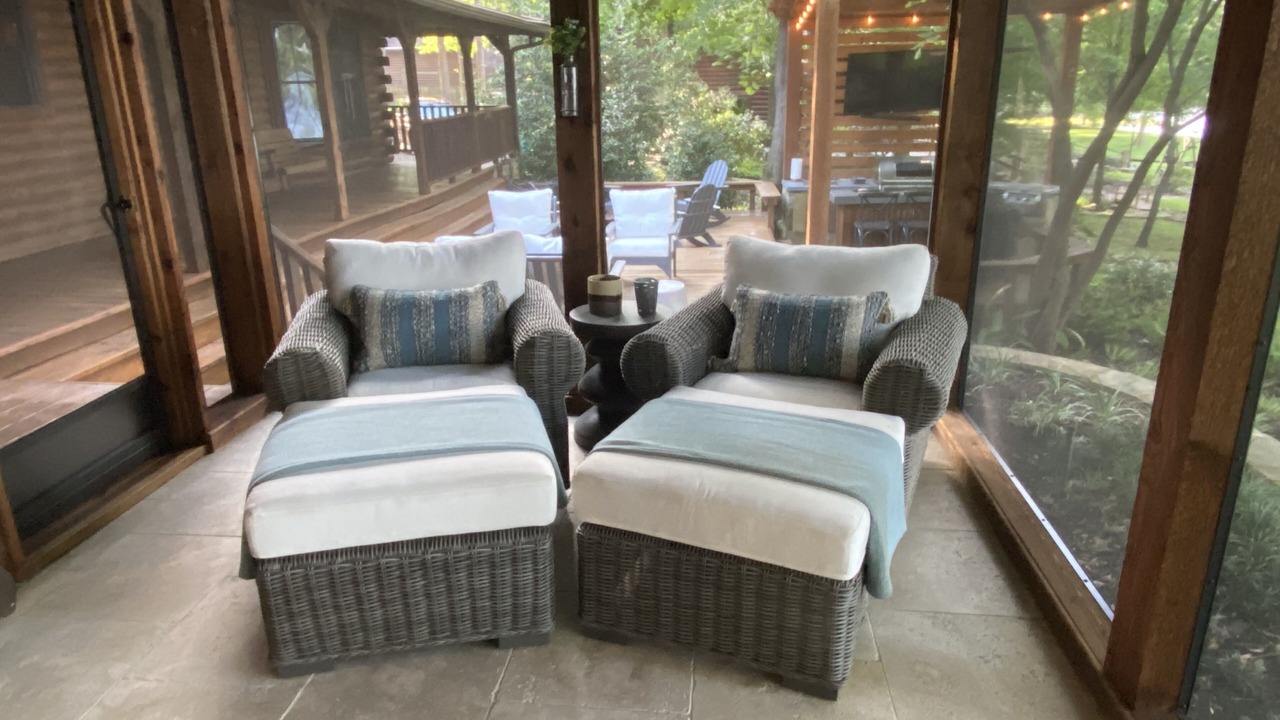 Photo of Outdoor in Whispering Hills
