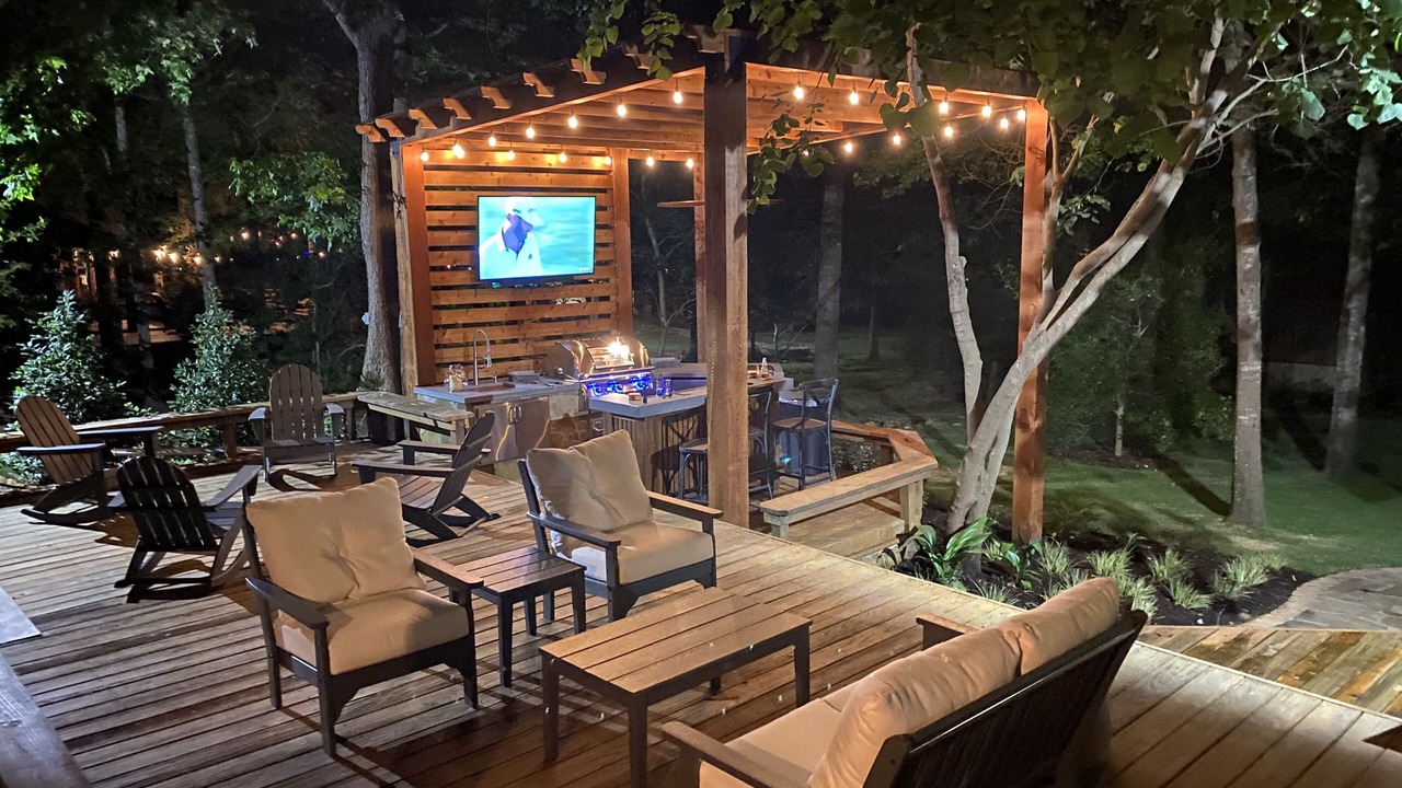 Photo of Outdoor in Whispering Hills