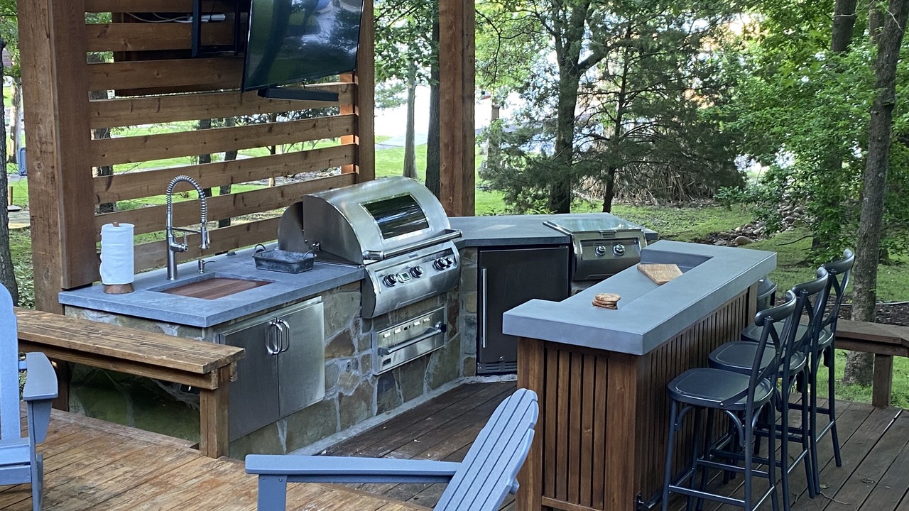 Photo of Outdoor in Whispering Hills