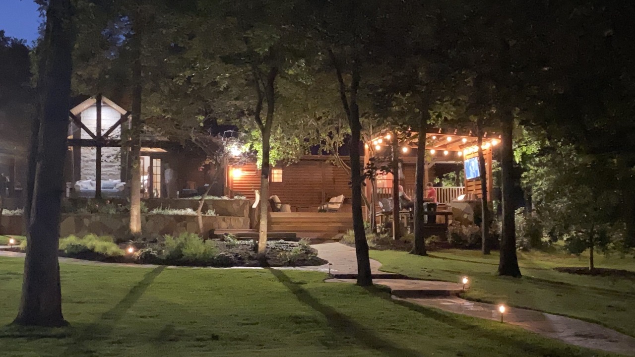 Photo of Outdoor in Whispering Hills