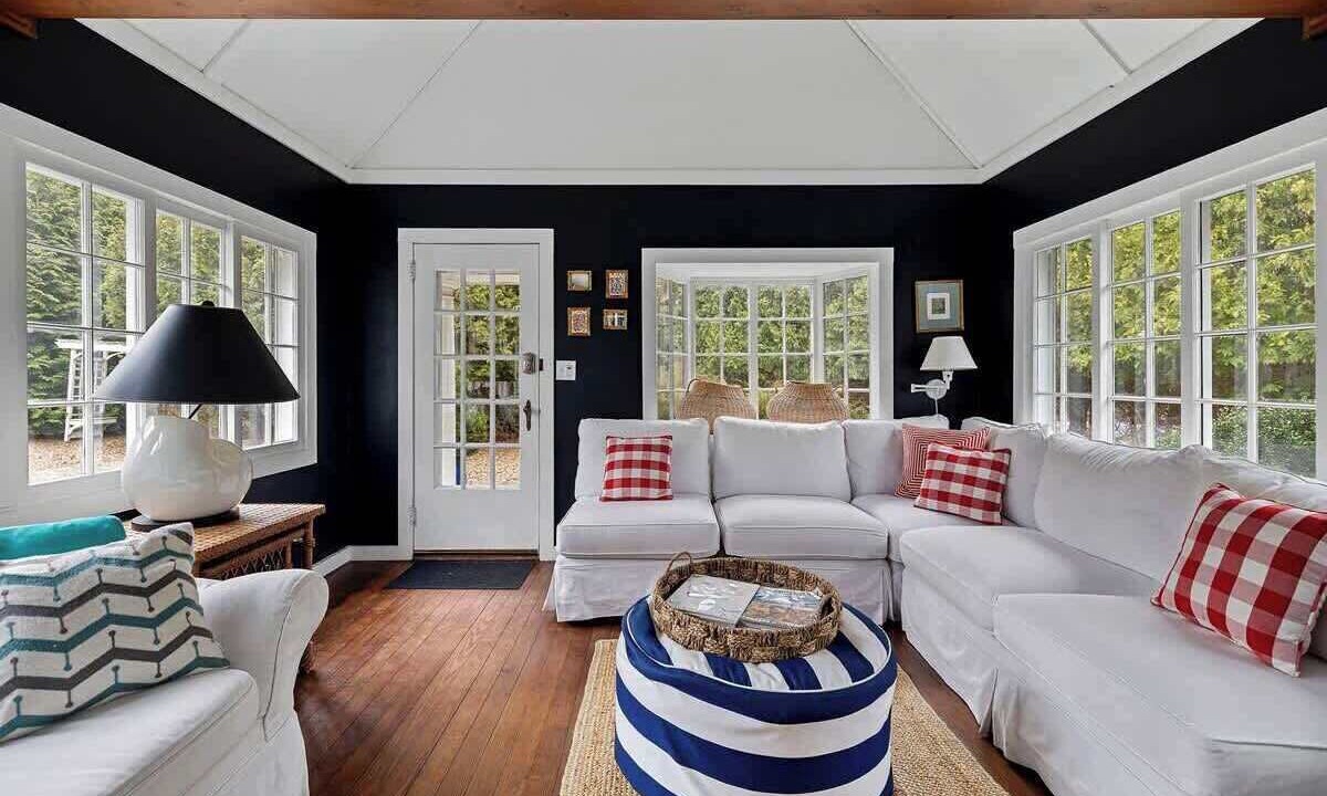 Photo of Bedroom in Harbert