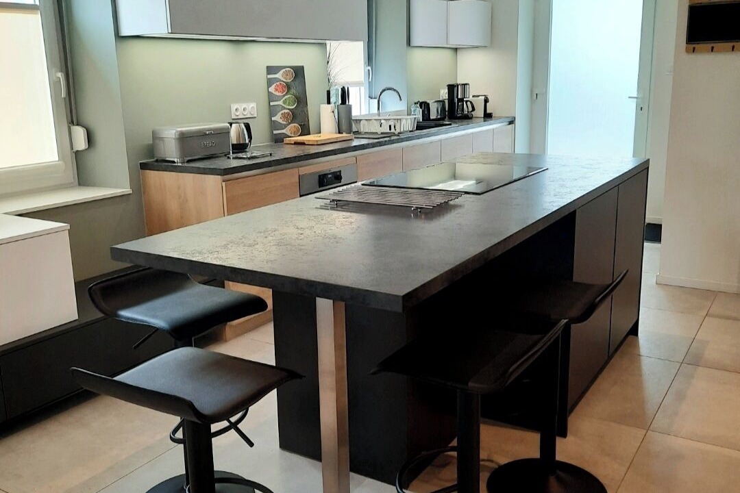 Photo of Kitchen in Mittelwihr