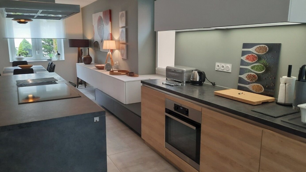 Photo of Kitchen in Mittelwihr