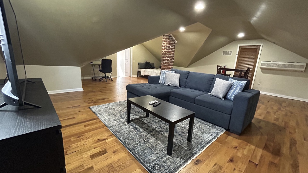 Photo of Livingroom in Eau Claire