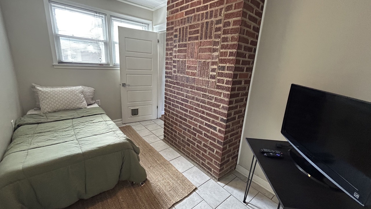 Photo of Bedroom in Eau Claire