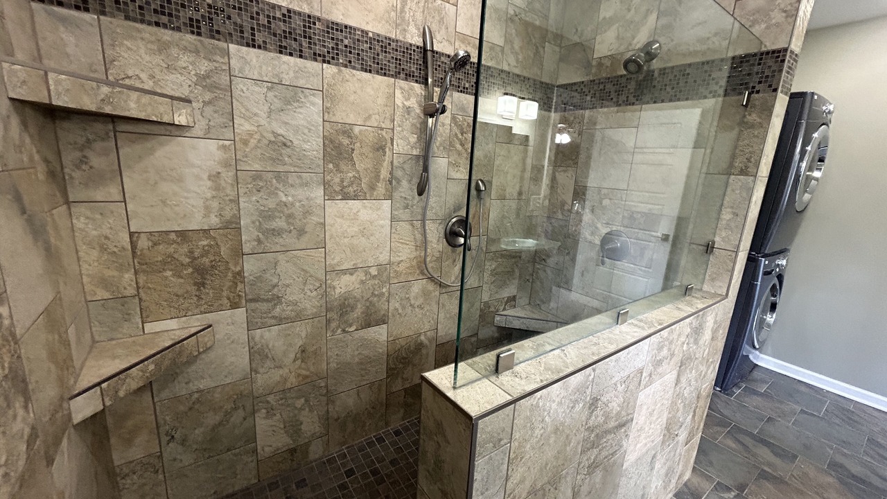 Photo of Bathroom in Eau Claire