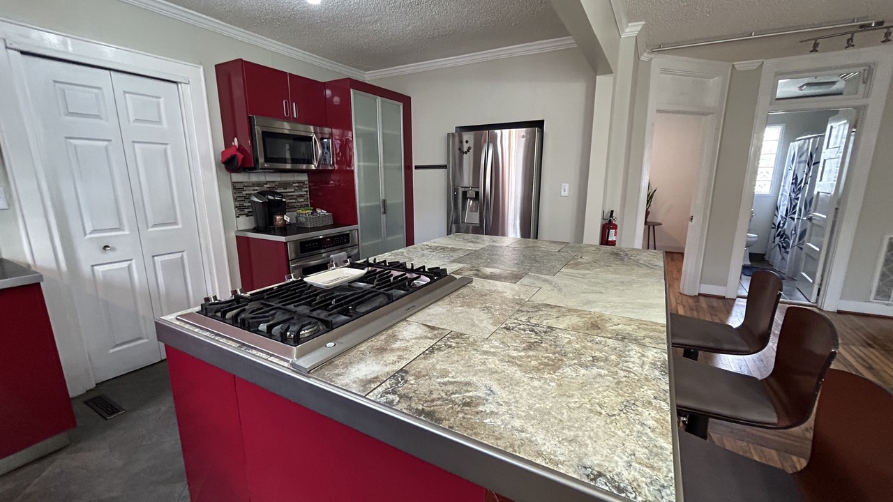 Photo of Kitchen in Eau Claire