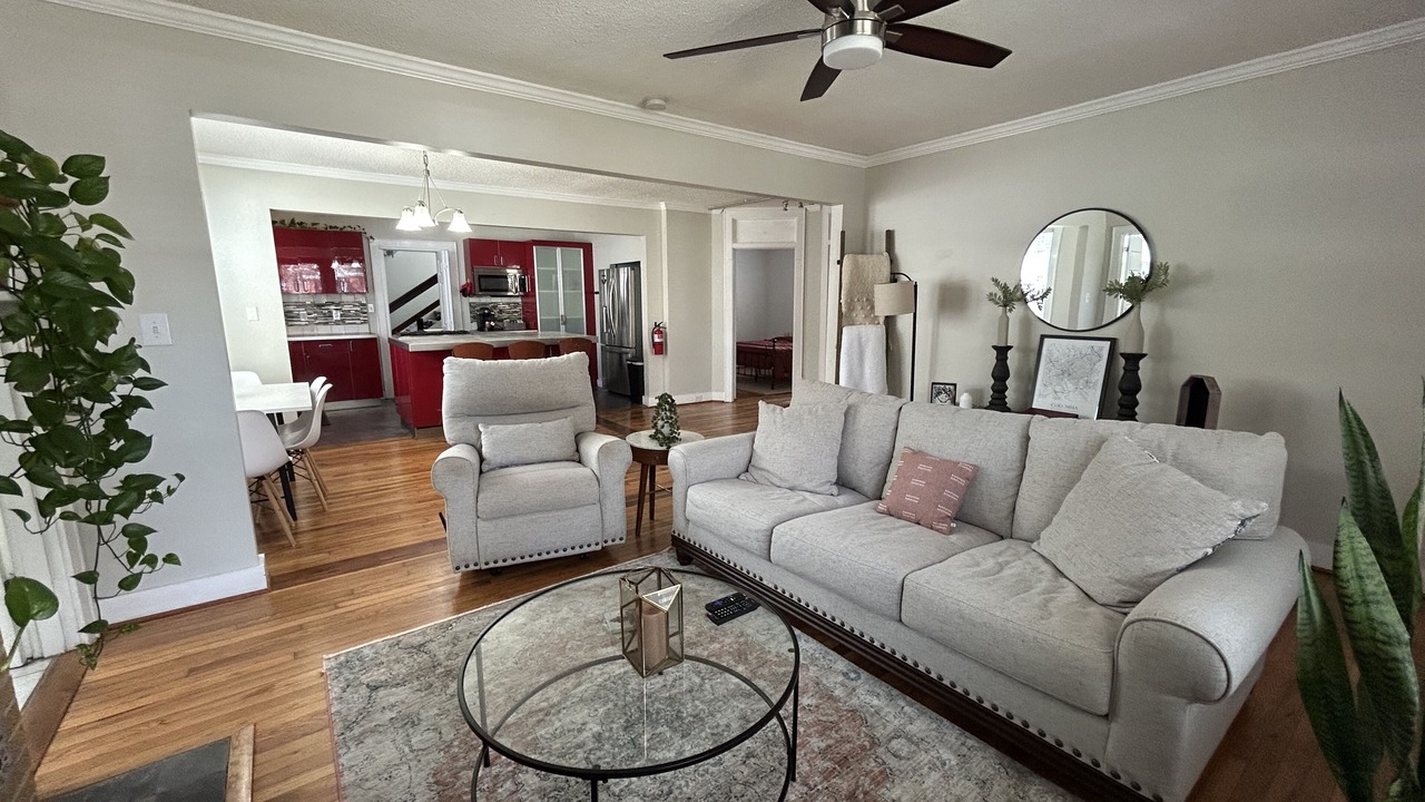 Photo of Livingroom in Eau Claire