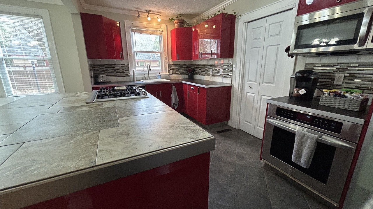 Photo of Kitchen in Eau Claire