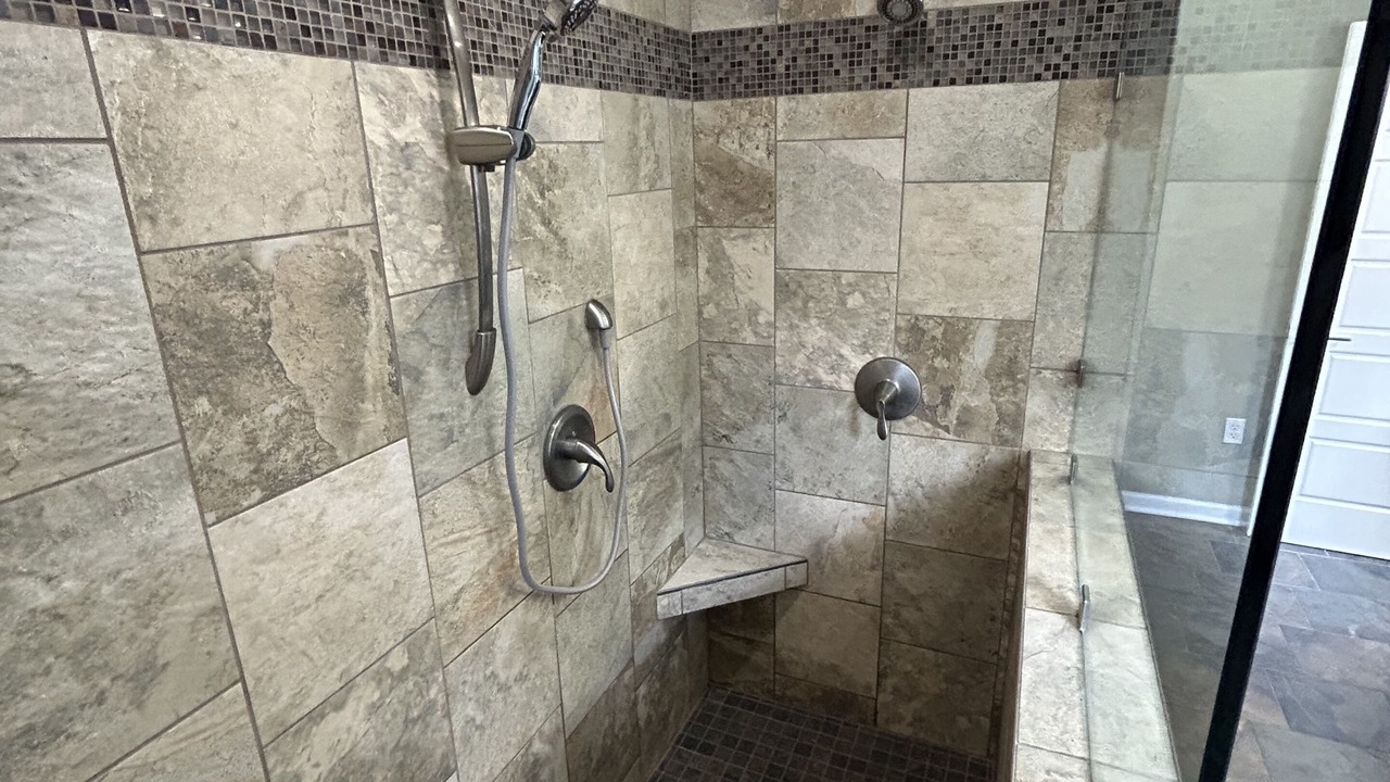 Photo of Bathroom in Eau Claire
